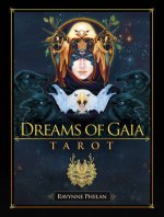 Nyomtatványok Dreams of Gaia Tarot Ravynne Phelan