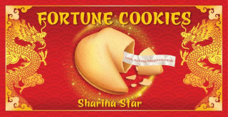 Tiskovina Fortune Cookies SHARINA STAR