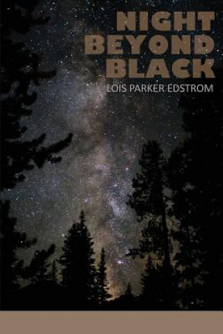 Book Night Beyond Black LOIS PARKER EDSTROM