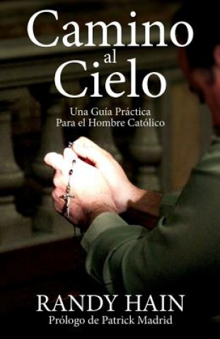 Carte Camino al Cielo RANDY HAIN