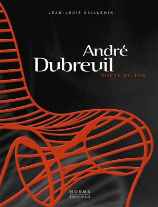 Kniha Andre Dubreuil Jean-Louis Gaillemin