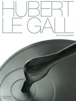 Kniha Hubert Le Gall Jean-Louis Gaillemin