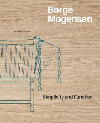 Книга Borge Mogensen Michael Müller