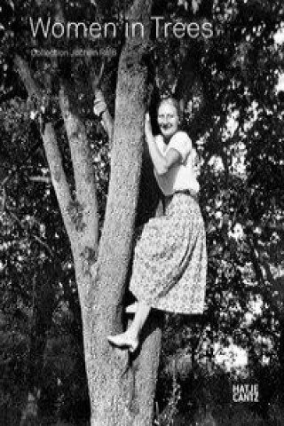 Knjiga Women in Trees Jochen Raiß