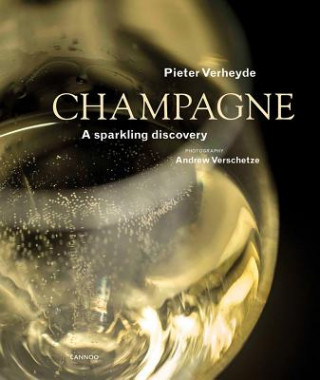 Libro Champagne Pieter Verheyde