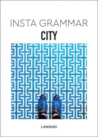 Kniha Insta Grammar: City Irene Schampaert