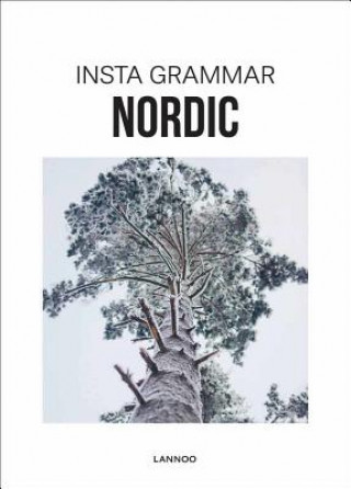 Book Insta Grammar: Nordic Irene Schampaert