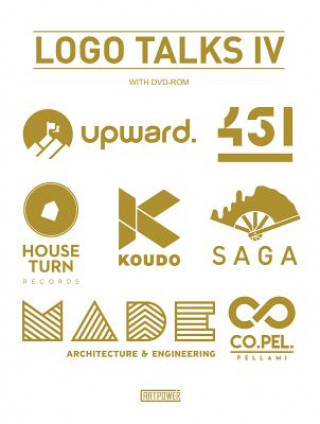 Buch Logo Talks Iv Xia Jiajia