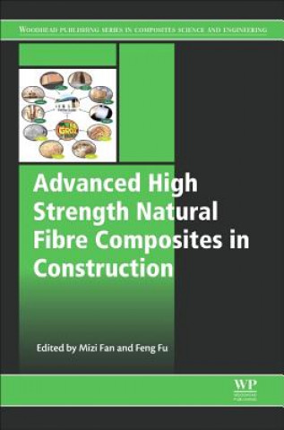 Carte Advanced High Strength Natural Fibre Composites in Construction Mizi Fan