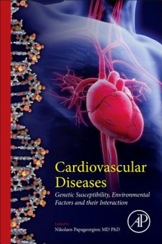 Buch Cardiovascular Diseases Nikolaos Papageorgiou