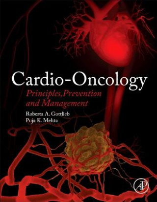 Kniha Cardio-Oncology Roberta Gottlieb