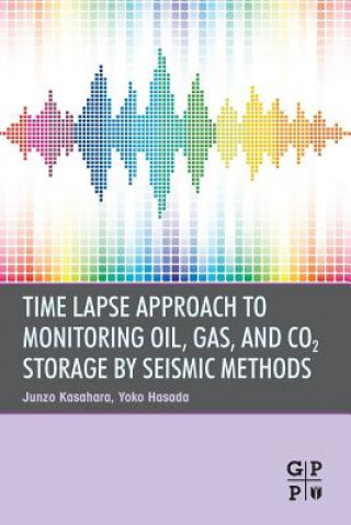 Carte Time Lapse Approach to Monitoring Oil, Gas, and CO2 Storage by Seismic Methods Junzo Kasahara
