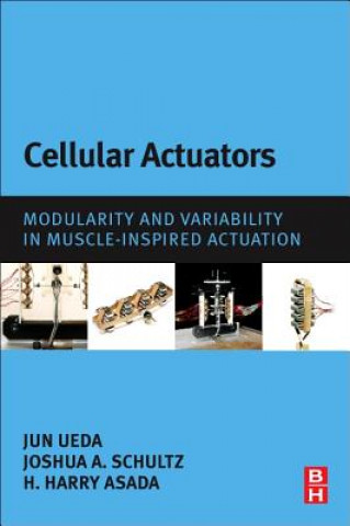 Carte Cellular Actuators Joshua Schultz