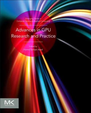 Könyv Advances in GPU Research and Practice Hamid Azad