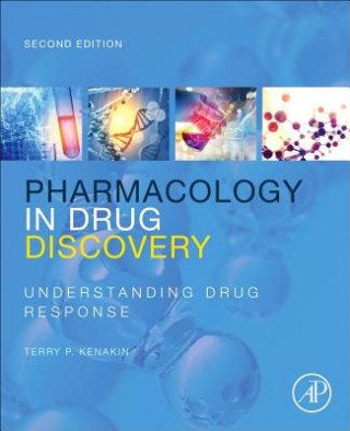 Libro Pharmacology in Drug Discovery and Development Terry Kenakin