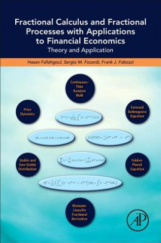 Carte Fractional Calculus and Fractional Processes with Applications to Financial Economics Hasan Fallahgoul