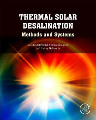 Buch Thermal Solar Desalination Vassilis Belessiotis