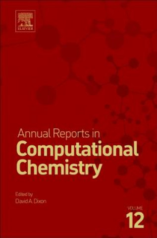 Carte Annual Reports in Computational Chemistry David A. Dixon