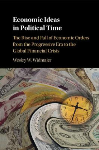 Carte Economic Ideas in Political Time Wesley W. Widmaier