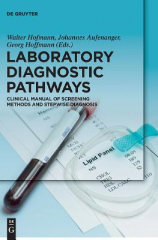Carte Laboratory Diagnostic Pathways Walter Hofmann