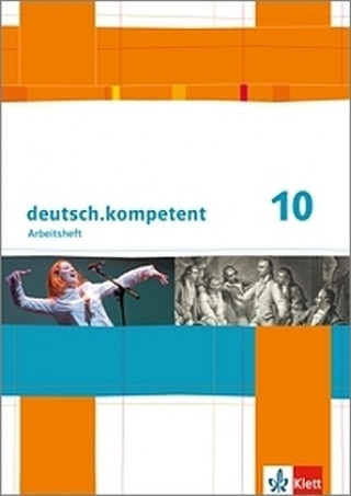 Book deutsch.kompetent 10 Heike Henninger