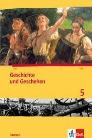 Knjiga 9. Schuljahr, Schülerbuch 