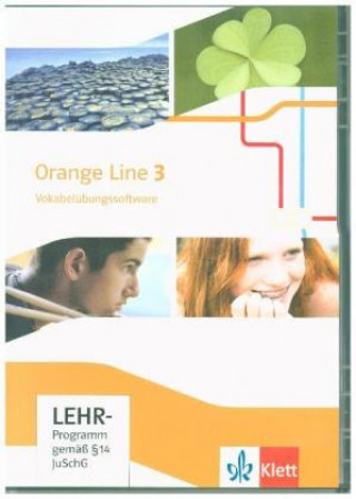 Digital Orange Line 3, CD-ROM Frank Haß