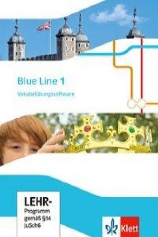 Digital Blue Line 3 Frank Haß