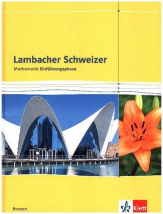 Könyv Lambacher Schweizer Mathematik Einführungsphase. Ausgabe Hessen 
