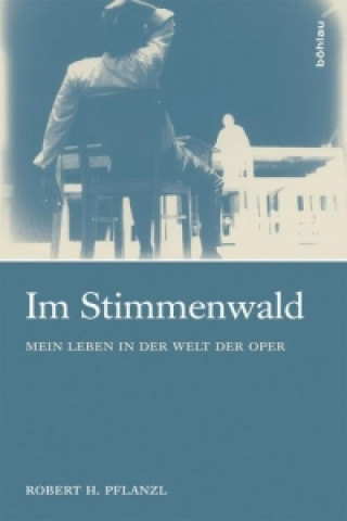 Livre Im Stimmenwald Robert H. Pflanzl