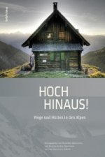 Carte Hoch hinaus!, 2 Bde. Deutscher Alpenverein e.V. DAV