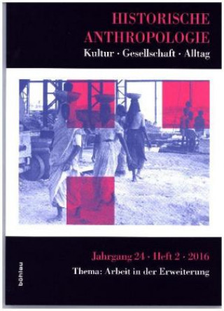 Kniha Historische Anthropologie Juliane Schiel