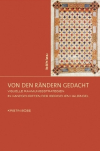 Buch Von den Rändern gedacht Kristin Böse