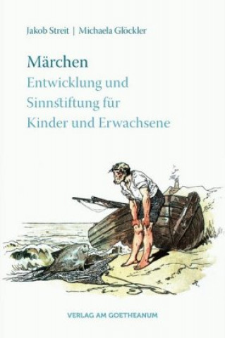 Kniha Märchen Jakob Streit