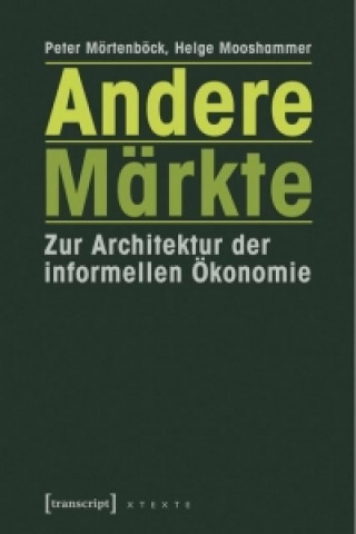 Book Andere Märkte Peter Mörtenböck