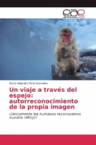 Carte Un viaje a través del espejo: autorreconocimiento de la propia imagen Oscar Alejandro Peña Granados