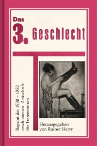 Könyv Das 3. Geschlecht Rainer Herrn