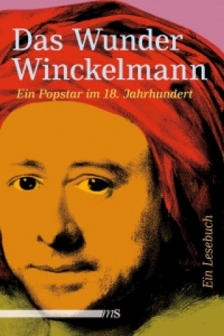 Książka Das Wunder Winckelmann Joachim Bartholomae