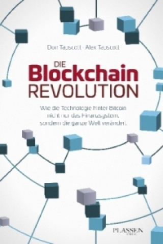 Carte Die Blockchain-Revolution Don Tapscott