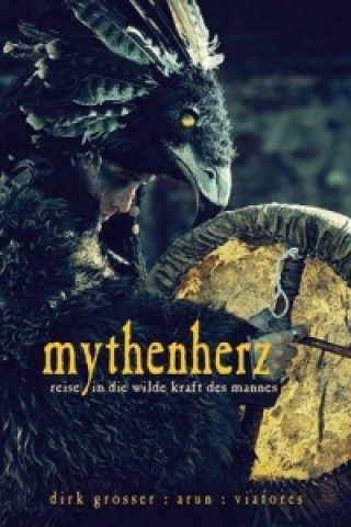 Book Mythenherz, m. 1 Audio-CD viatores