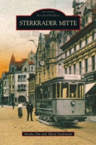 Libro Sterkrader Mitte Monika Elm