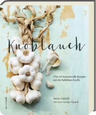 Book Knoblauch Jenny Linford