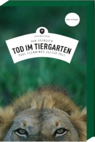 Carte Tod im Tiergarten Jan Beinßen