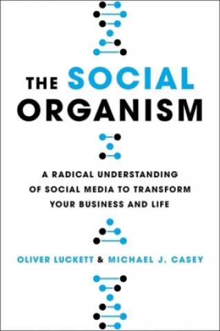 Carte Social Organism Oliver Luckett
