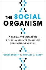 Carte Social Organism Oliver Luckett