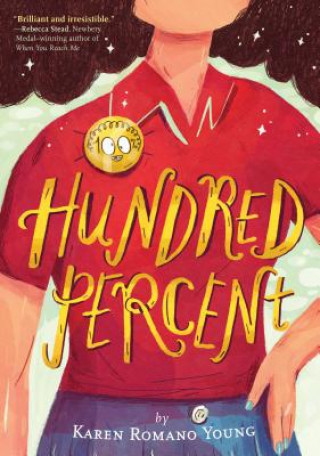 Книга Hundred Percent Karen Romano Young