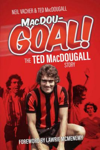 Book Macdou-Goal! Justin Parkinson