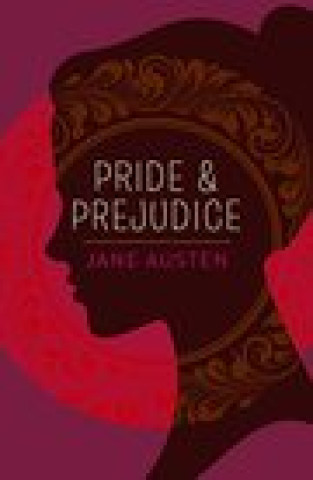 Carte Pride & Prejudice 