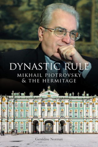 Libro Dynastic Rule Geraldine Norman