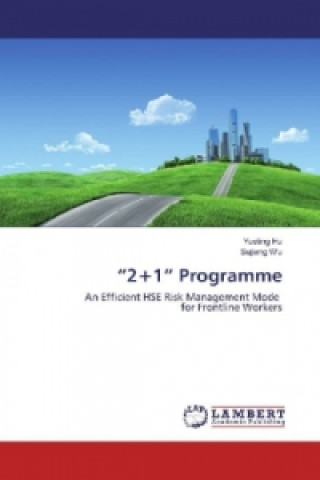 Book "2+1" Programme Yueting Hu